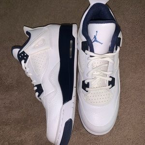 Nike Jordan Columbia 4s, NWOT